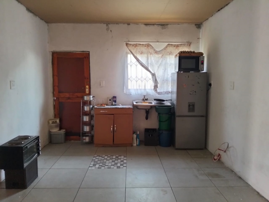 3 Bedroom Property for Sale in Harry Gwala Free State